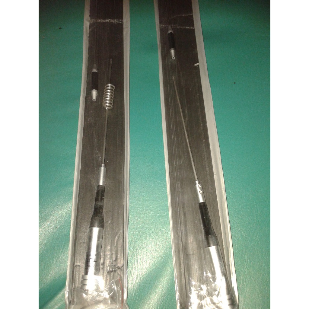 ANTENA MOBIL SGH M507 KUALITAS BAGUS DUAL BAND Diamond SG M-507 Larsen Antena Mobil Radio Komunikasi