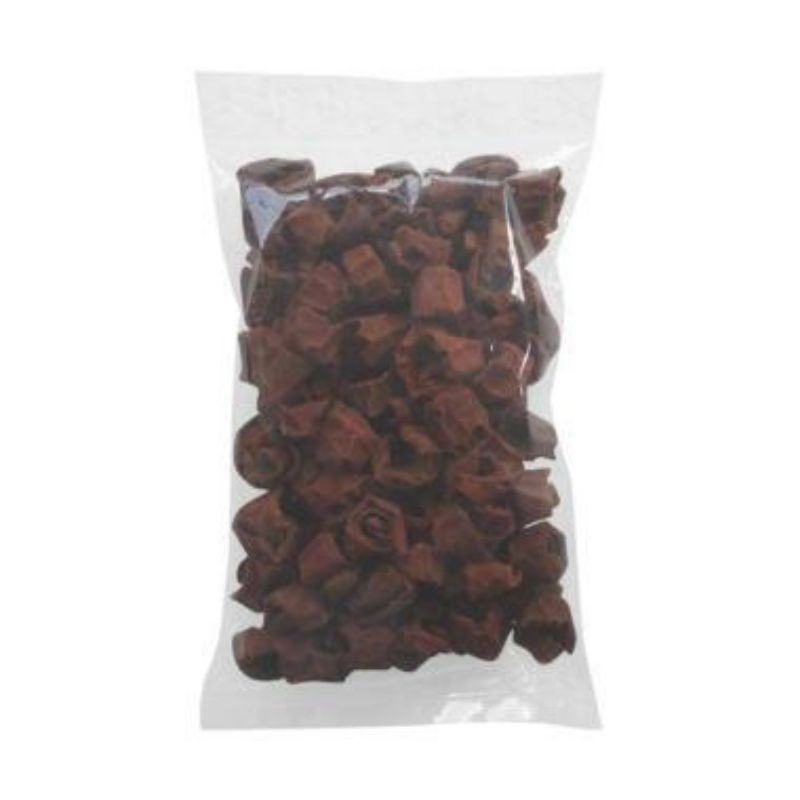 

Manisan Buah Pala Kering Asin Netto. 200gram