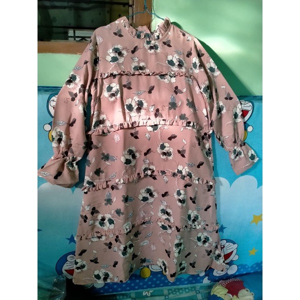 Iffa Tunik by Covering Story