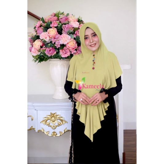 Kameela Hijabku Khimar Salsabila-3