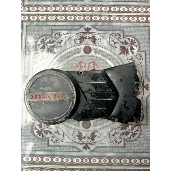 blok maghnit blok kiri Astrea prima engkel grand engkel original