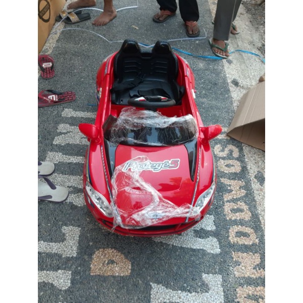 Protege5, Mobil aki mini, Mobil mainan anak, Mobil-mobilan, Mobil aki murah