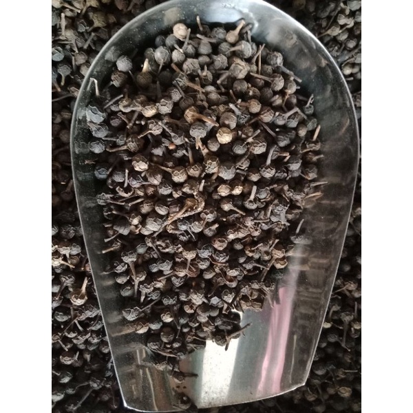 

Merica Buntut || Kemukus || Rempah Sachet