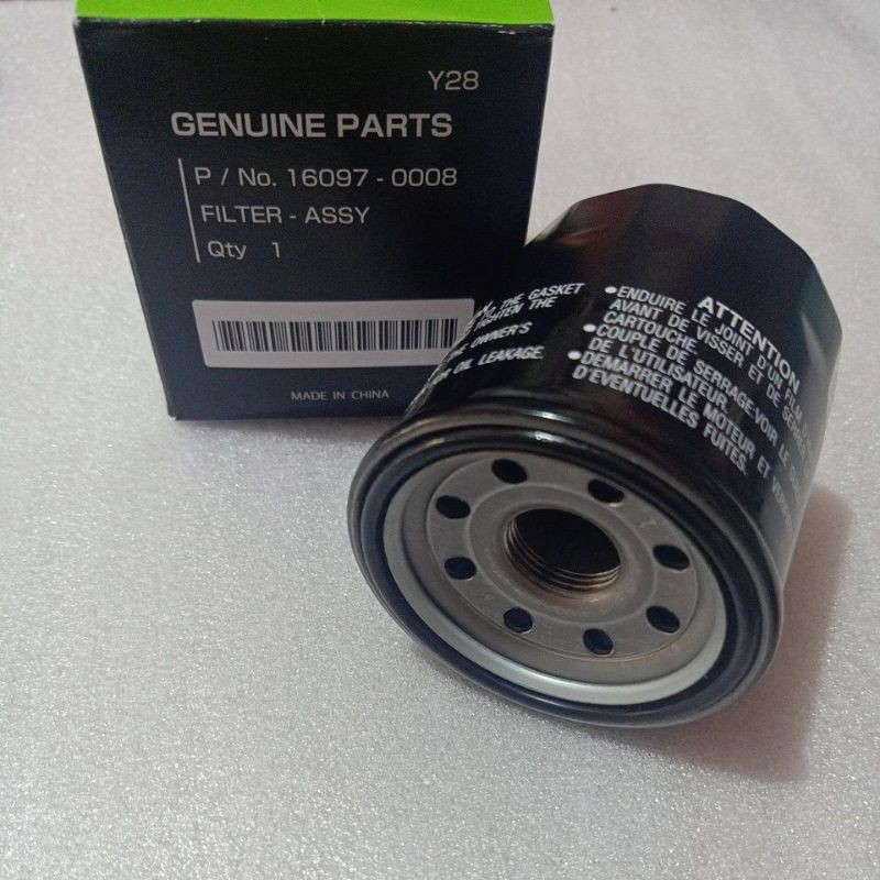 Filter oli ninja 250FI Z250