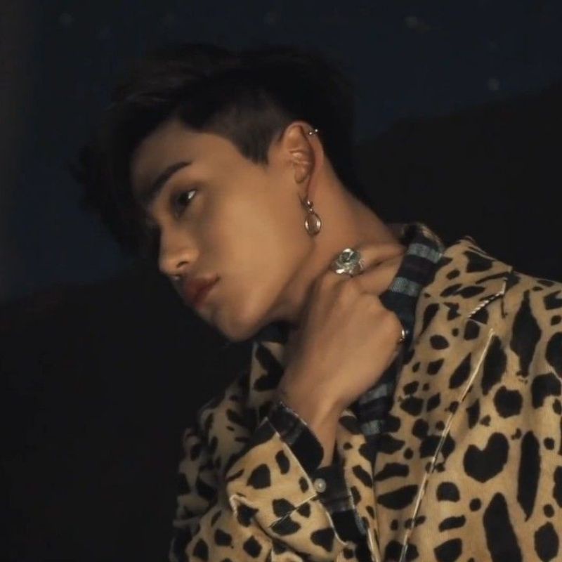 [BOOKED] YB + AC LUCAS