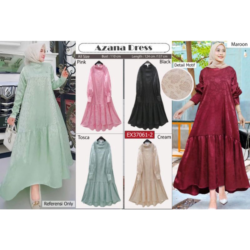 SALE Azana Dress Extu