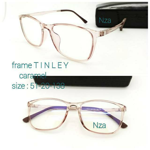 Frame Kacamata Trendy, Kaca mata Lentur, Kacamata Wanita, Kaca mata Pria, Kacamata Terbaru &amp; Elegant