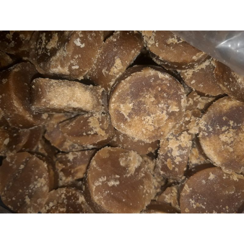 

Gula Kelapa/Gula Jawa 250 Gr
