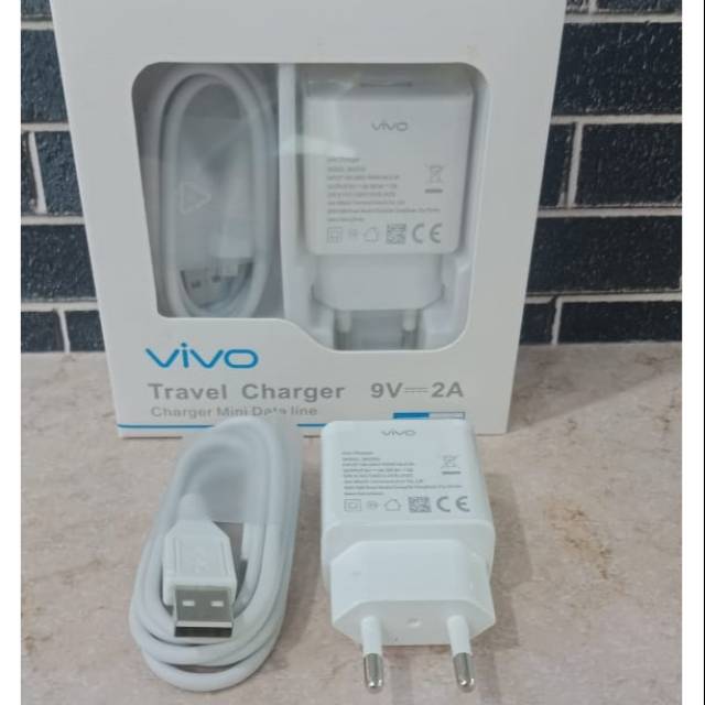 VIVO CHARGER ORIGINAL FAST CHARGING VIVO.Y83.V9 V5.V7+.V11. Y91. Y17.Y15 Y12.V11 PRO