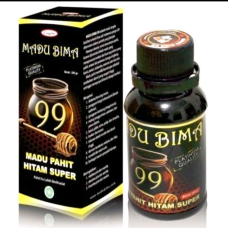 

Madu Bima 99