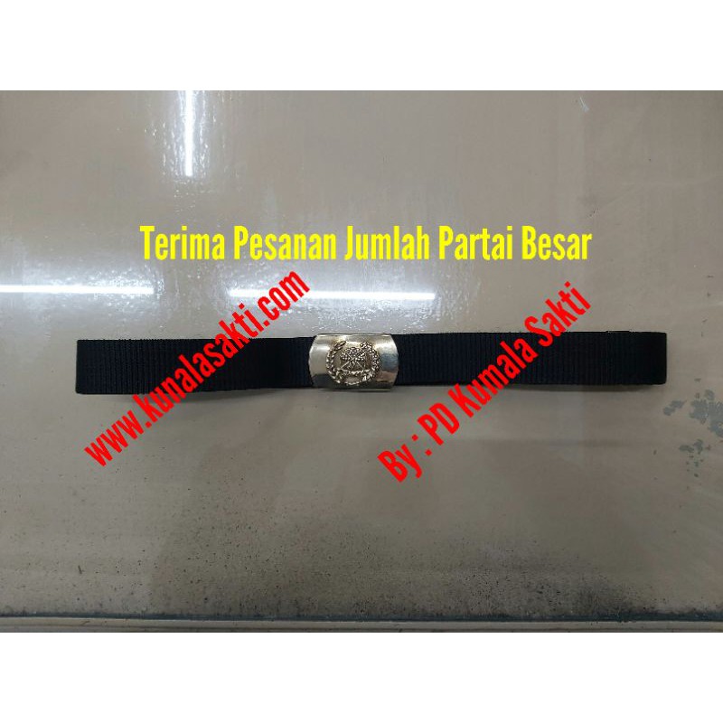 Sabuk Linmas Jatah-Kopel Linmas-Topi Linmas-Kaos Linmas-Seragam Linmas-Sepatu Linmas-Talikur Linmas