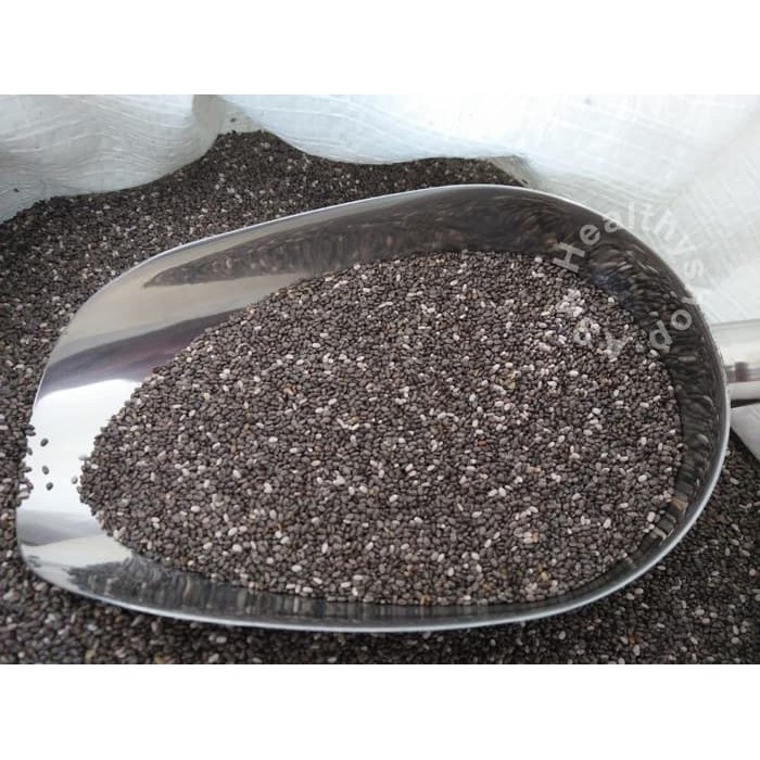 

Organic Chia Seed 5 Kg