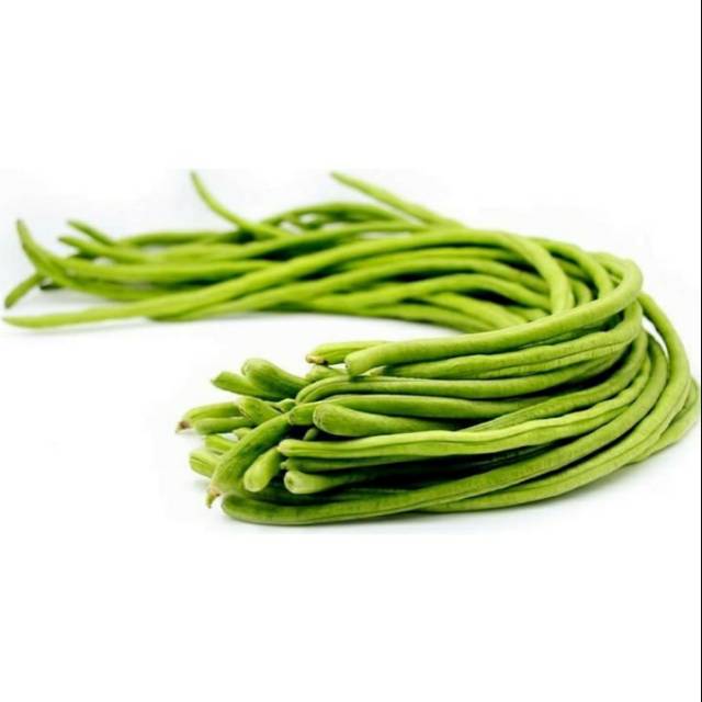 

Kacang panjang per 500 gram