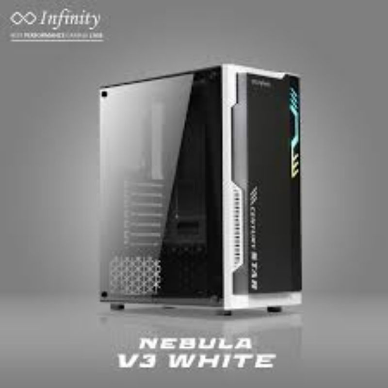 Pc Gaming Core i5-10400F Gen 10 With Gt 740 4gb ddr5 New