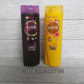 Sunsilk Shampoo All Varian 160ml