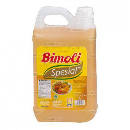 

bimoli spesial 5L