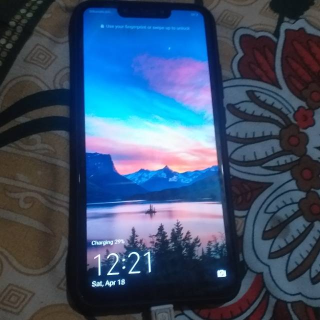 Huawei nova 3i 4/128 gb second