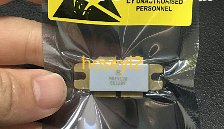 Transistor MRF9120 MRF9120R3 MRF9120R5 (880MHz 120W 26V 16dB 375B-04 / NI-860) N-Chanet POWER RF-N-Sn