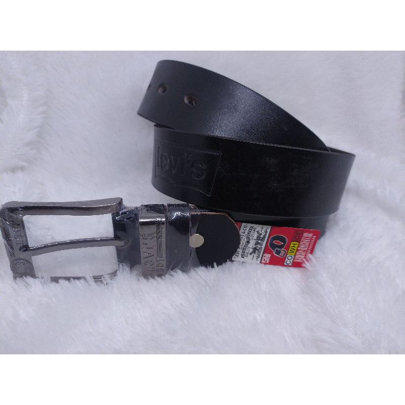 SABUK KULIT GESPER KULIT TERMURAH ORIGINAL