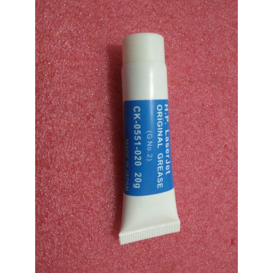 Jual Grease HP Laserjet Original / Pelicin Fuser Film HP Laserjet