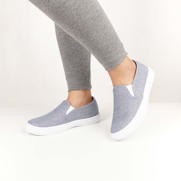 kenneth cole backless sneakers