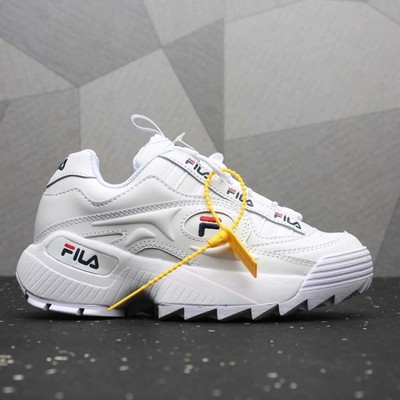 fila disruptor 3 pastel