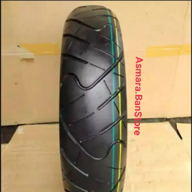 Ban Tubles VIXION, CBR, R15, Verza Dll uk 130/70 ring 17 Merk IRC ROAD WINNER