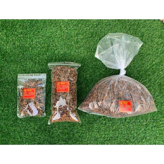 

Import Star Anise Bunga Lawang Pekak Tusanco 500 Gram