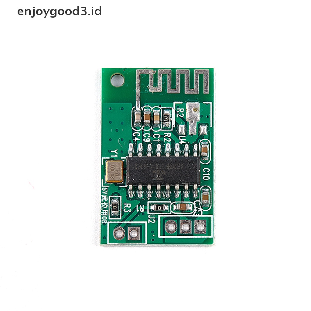 Modul Power Supply Modlue Ca-6928 3.3-8v Dengan Lampu Led