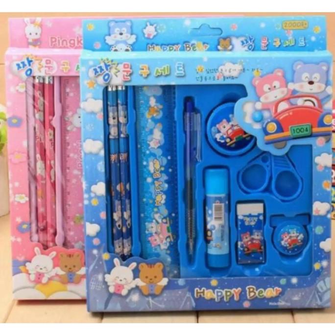 

Study Set Anak Alat tulis anak alat tulis anak sekolah anak tk