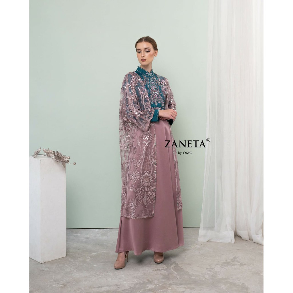Zaneta Gamis 8207