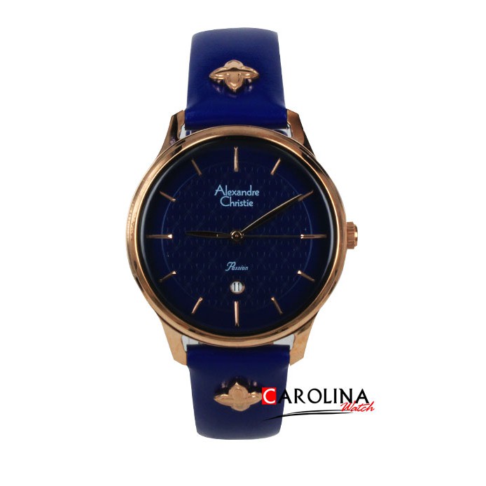 

Alexandre Christie A2777LDL Wanita