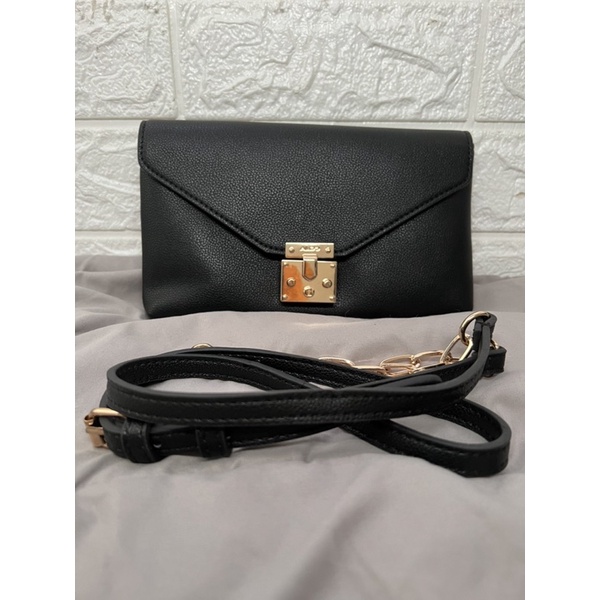 Aldo Original crossbody / Tas Aldo original