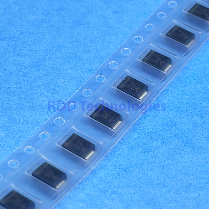 Schottky Diode SL22-E3 20V 2A