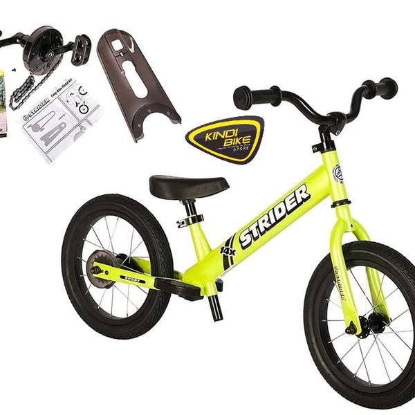 strider 2 in 1
