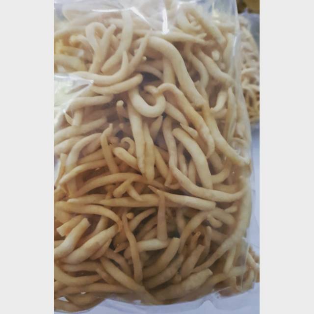 

Curut Keju Gurih