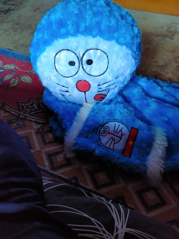 Sarung Galon Karakter