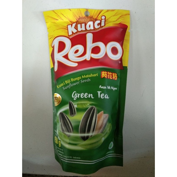 

kwaci rebo