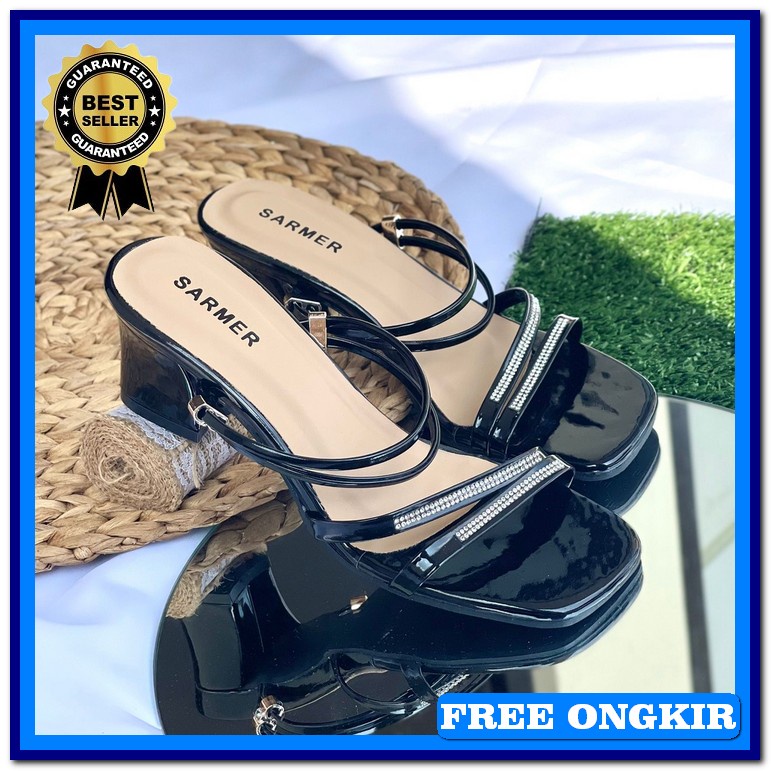 High Heels Wedding High Heels Mewah High Heels Basic High Heels Kondangan Heels Tahu High Heels Mura