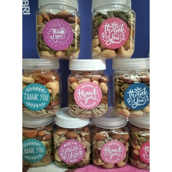 

KACANG DIET