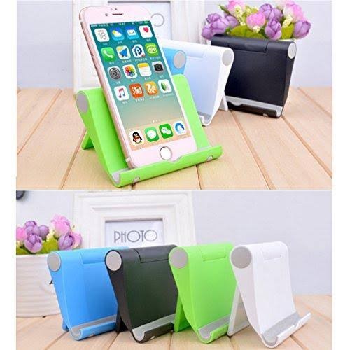 【GOGOMART】Universal Dudukan Stand Penyangga HP / Standing Handphone Tablet iPad Phone Holder