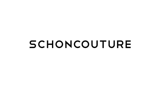 SCHONCOUTURE