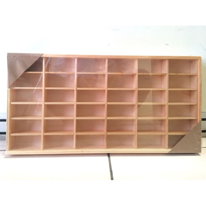 Diecast Organizer - Rak Diecast Hotwheels - Rak Display Diecast Pajangan Hotwheels | Rak Hotwheels |