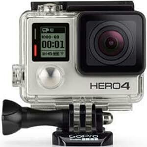 {SuheStore} Kamera GoPro Hero 4 Limited