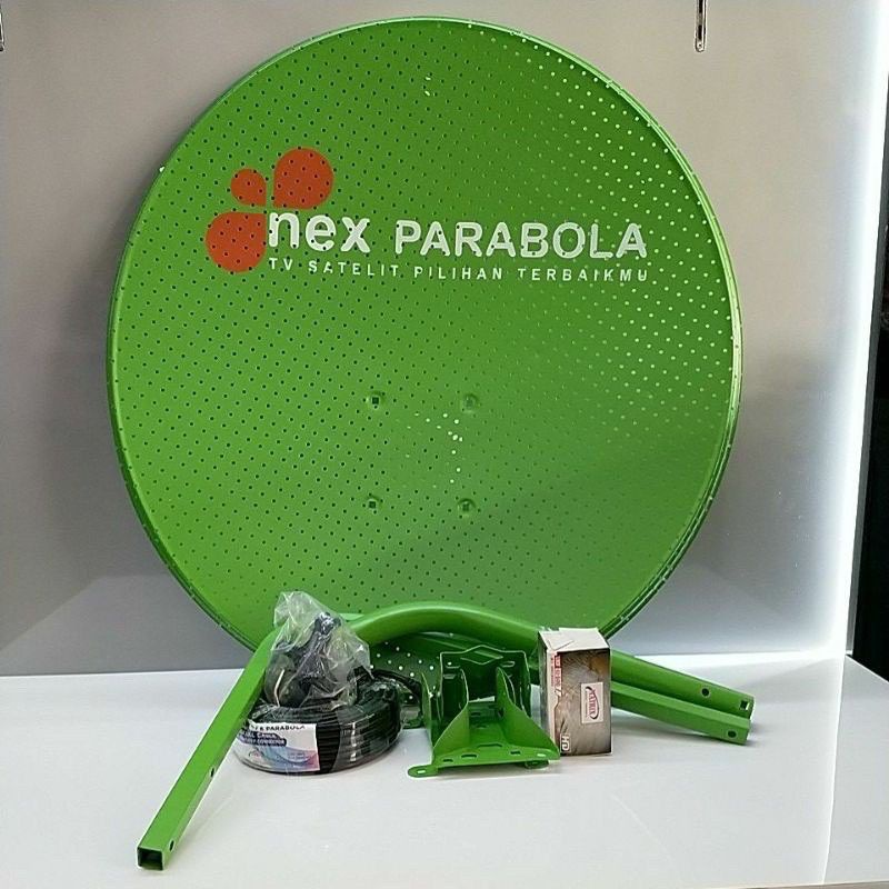 antenna parabola 60cm Nex parabola