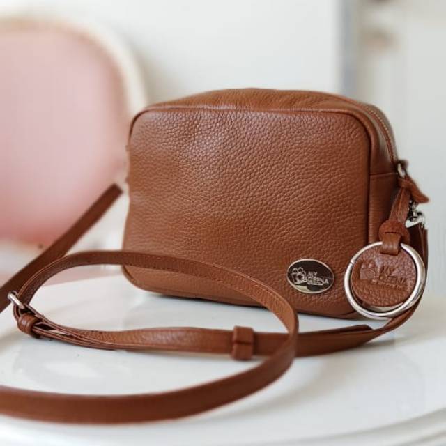 TAS NEW YOURA - MY QEENA BY KIRANA STUFF