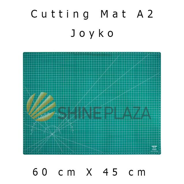 

Cuting Mat A2 Joyko - Cutting Matt Alas Potong CM-A2