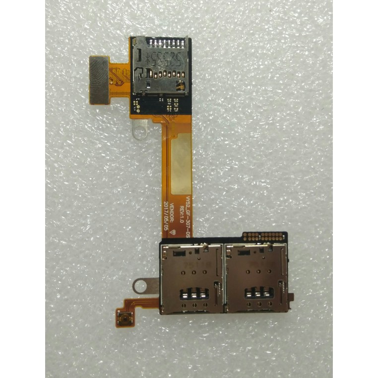 FL SON D2305 M2 2 SIM MMC FLEXI