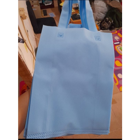 

goodie bag tas sembako