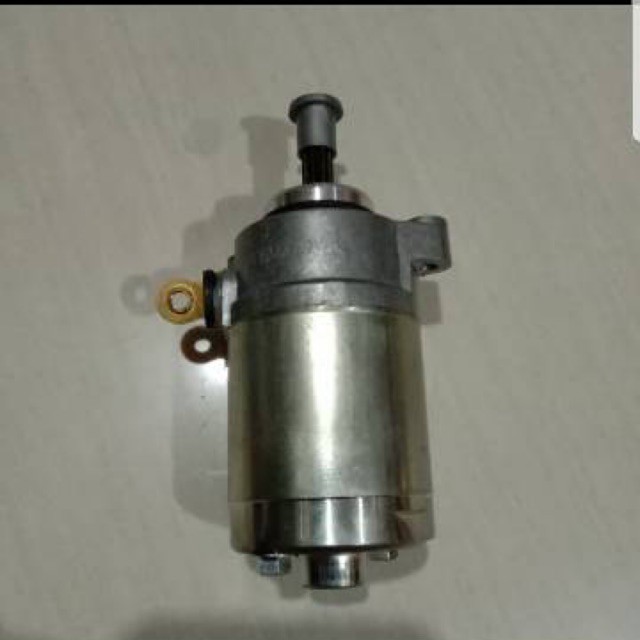 Dinamo starter Assy Vega ZR